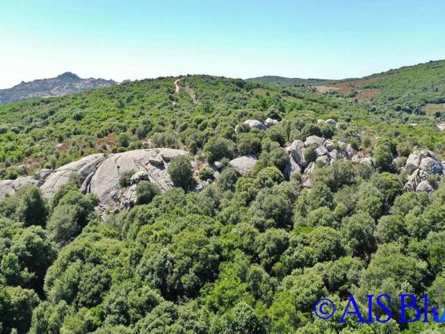 Rustico in vendita a Aglientu, Sardigna/Sardegna