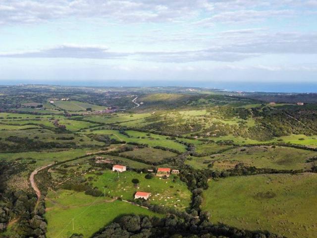 Rustico in vendita a Aglientu, Sardigna/Sardegna