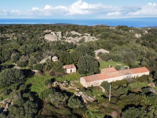 Rustico in vendita a Aglientu, Sardigna/Sardegna