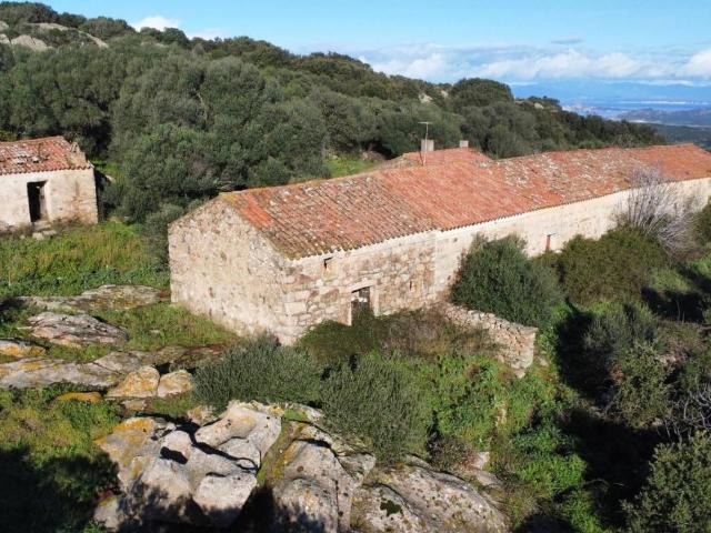Rustico in vendita a Aglientu, Sardigna/Sardegna