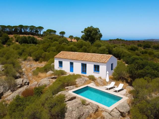 Rustico in vendita a Aglientu, Sardigna/Sardegna