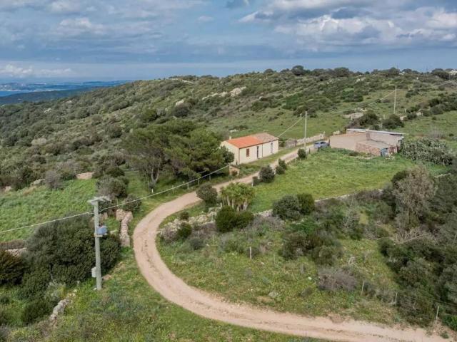 Rustico in vendita a Aglientu, Sardigna/Sardegna