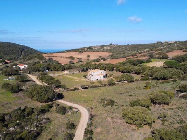 Rustico in vendita a Aglientu, Sardigna/Sardegna