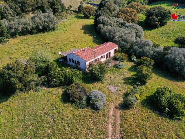 Rustico in vendita a Aglientu, Sardigna/Sardegna