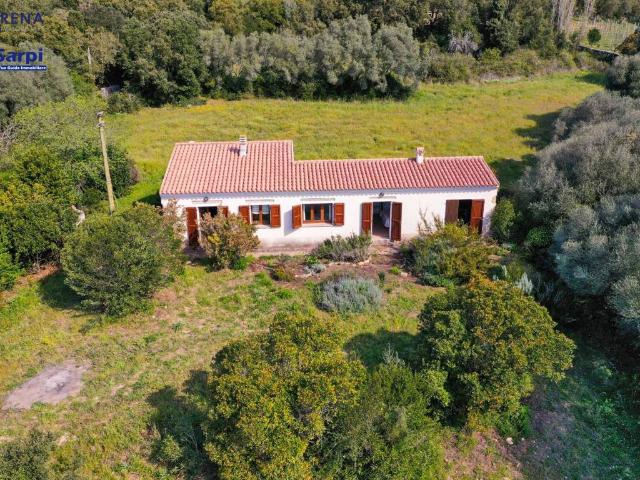 Rustico in vendita a Aglientu, Sardigna/Sardegna