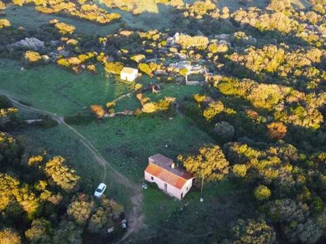 Rustico in vendita a Aglientu, Sardigna/Sardegna