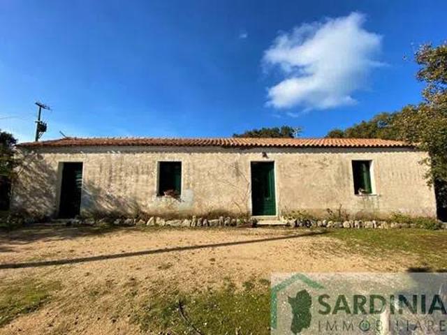 Rustico in vendita a Aglientu, Sardigna/Sardegna