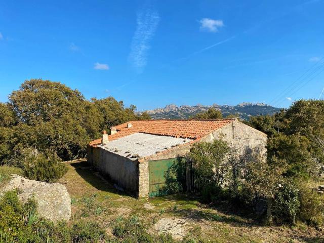 Rustico in vendita a Aglientu, Sardigna/Sardegna
