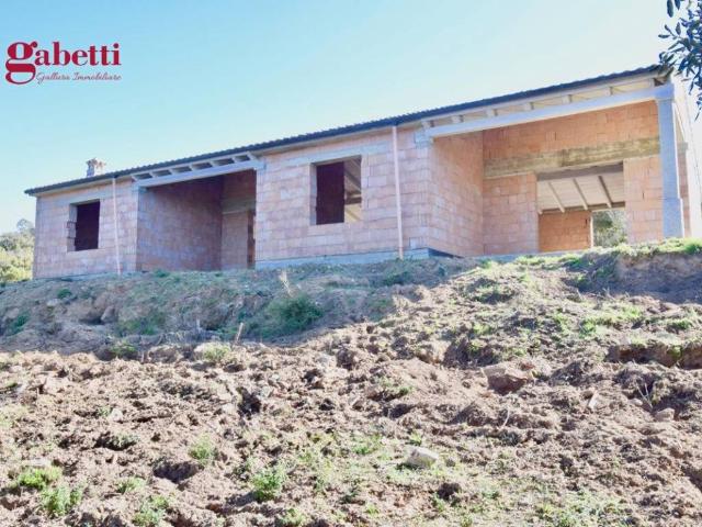 Rustico in vendita a Residenza dell'Aquila, Aglientu