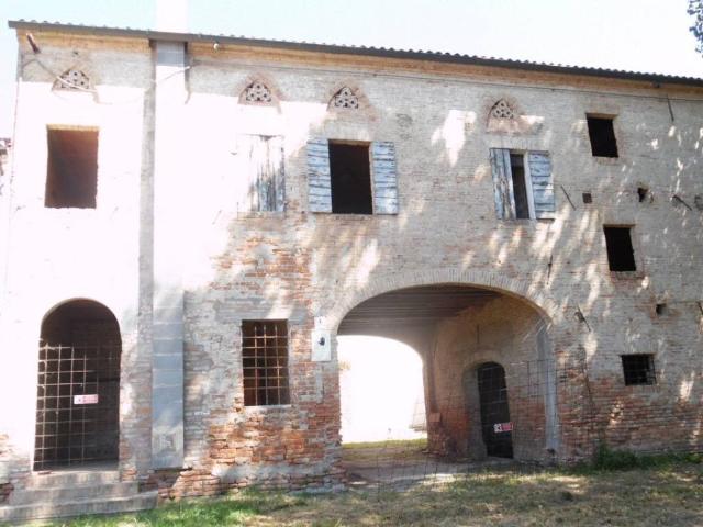 Rustico in vendita a Agna, Veneto