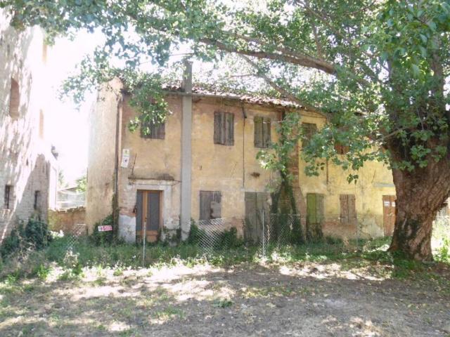 Rustico in vendita a Agna, Veneto