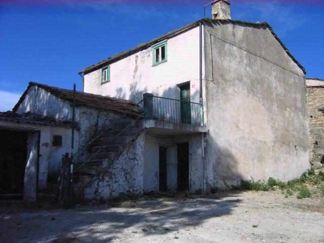 Rustico in vendita a Agnone, Molise