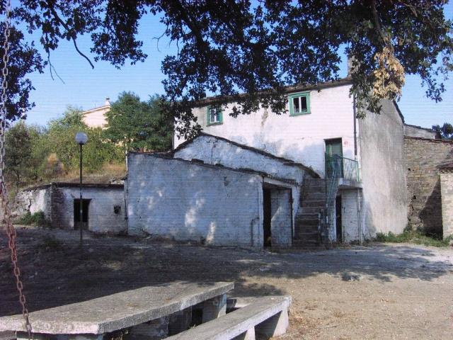Rustico in vendita a Agnone, Molise