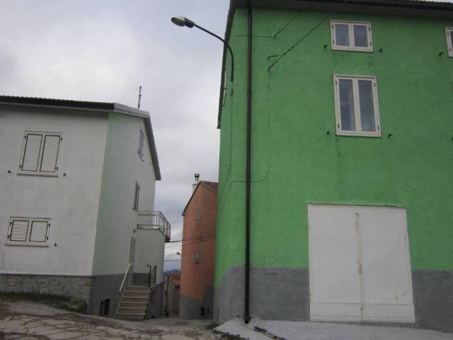 Rustico in vendita a Agnone, Molise