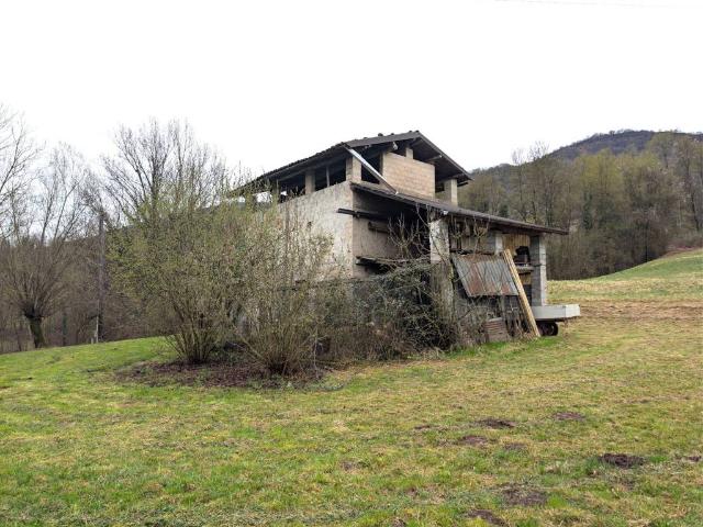 Rustico in vendita a Comunità montana della Valle Sabbia, Agnosine