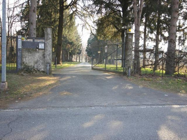 Rustico in vendita a Agrate Brianza, Monza-brianza