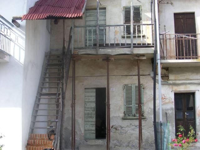 Rustico in vendita a Piemonte, Novara