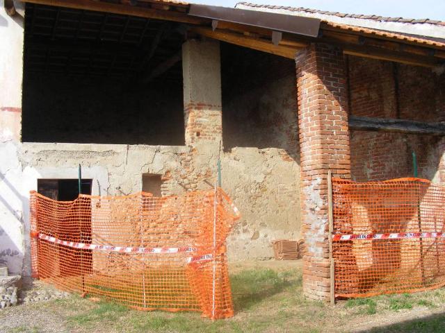 Rustico in vendita a Conturbia, Agrate Conturbia