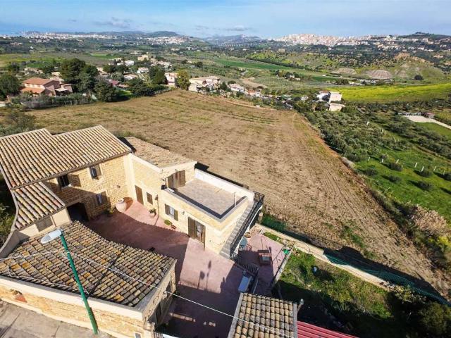 Rustico in vendita a Agrigento, Sicilia