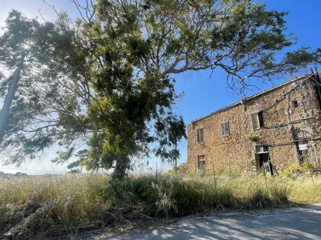 Rustico in vendita a Agrigento, Sicilia