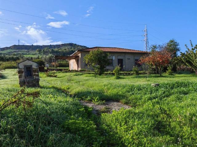 Rustico in vendita a Porto Empedocle, Sicilia