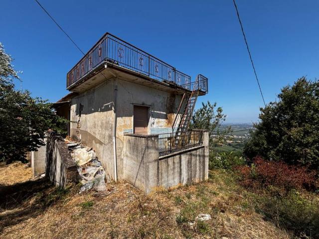 Rustico in vendita a Agropoli, Campania