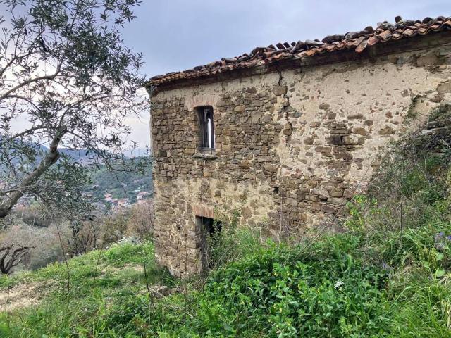 Rustico in vendita a Agropoli, Campania