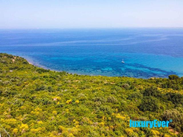 Rustico in vendita a Agropoli, Campania