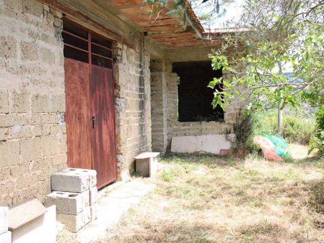 Rustico in vendita a Laureana Cilento, Campania