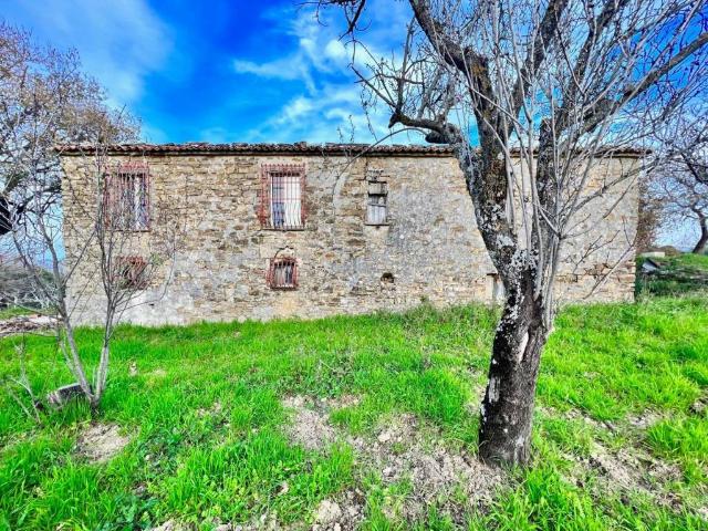 Rustico in vendita a Agropoli, Campania