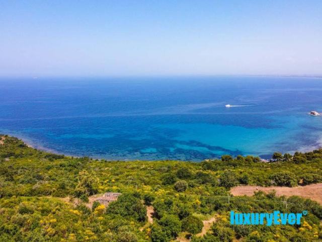 Rustico in vendita a Agropoli, Campania