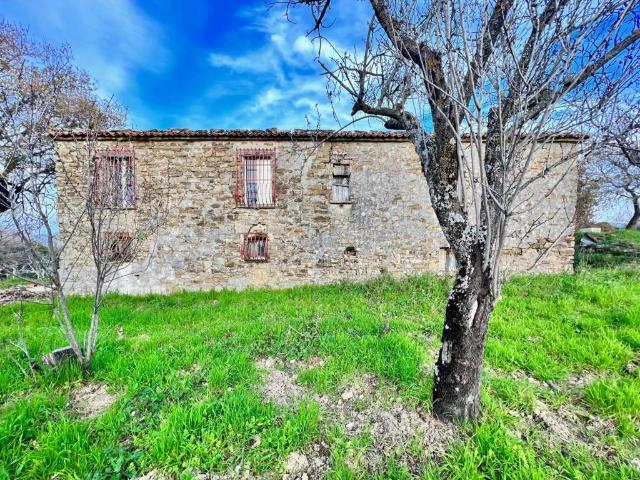 Rustico in vendita a Agropoli, Campania