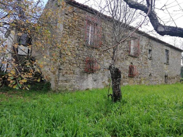 Rustico in vendita a Agropoli Sud, Agropoli