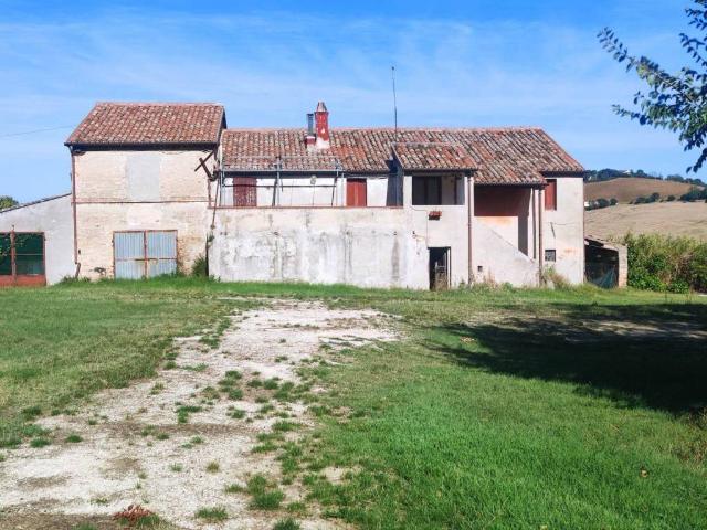 Rustico in vendita a Marche, Ancona