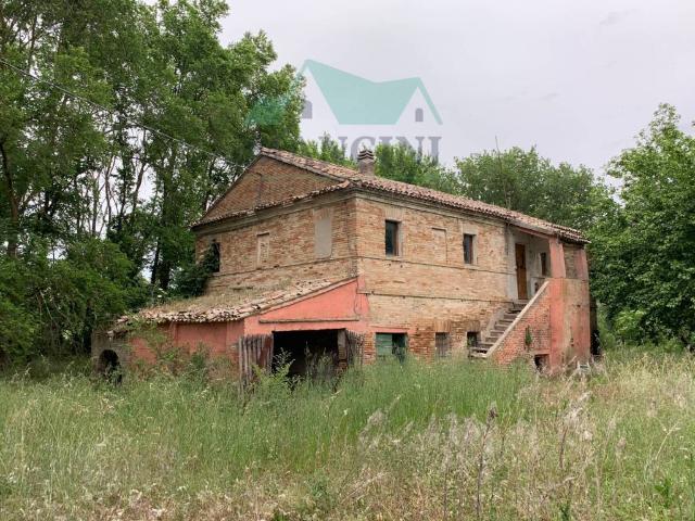 Rustico in vendita a Marche, Ancona