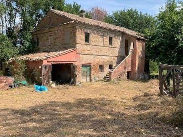 Rustico in vendita a Marche, Ancona