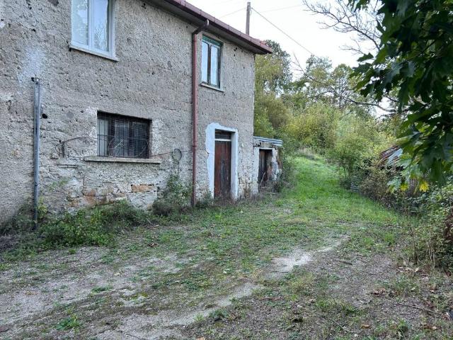 Rustico in vendita a Cellara, Aiello del Sabato