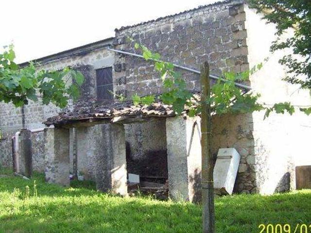 Rustico in vendita a Ailano, Caserta