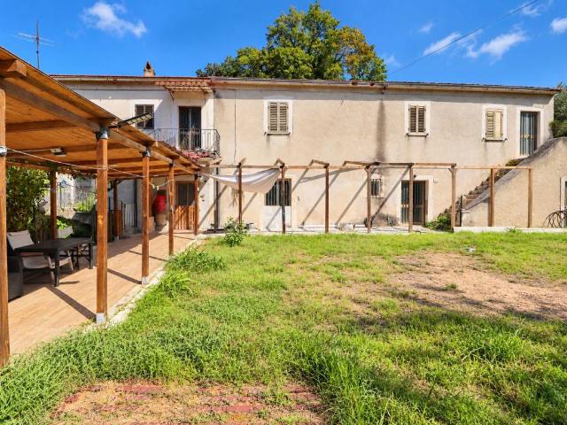 Rustico in vendita a Ailano, Caserta
