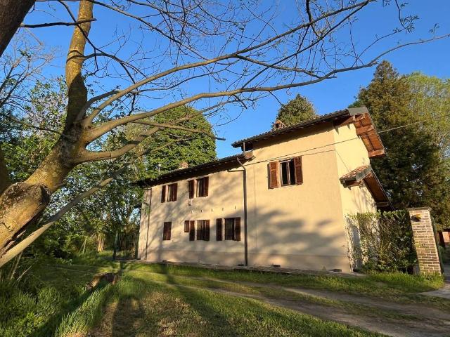 Rustico in vendita a Alagna Lomellina, Lombardia