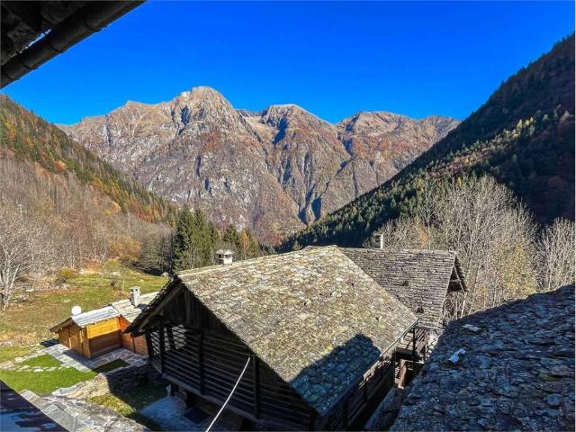 Rustico in vendita a Piemonte, Vercelli