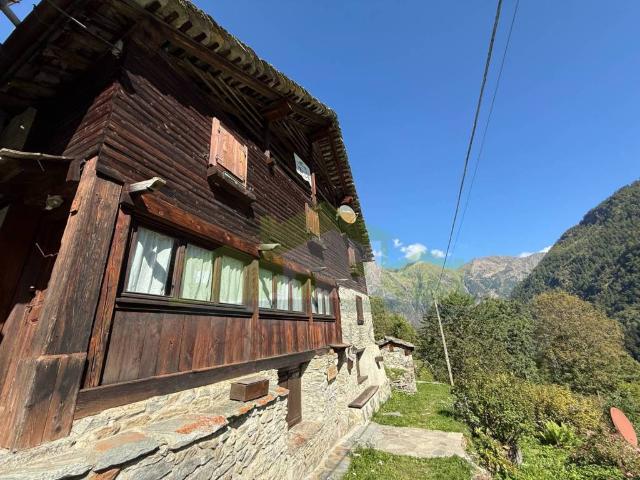 Rustico in vendita a Piemonte, Vercelli