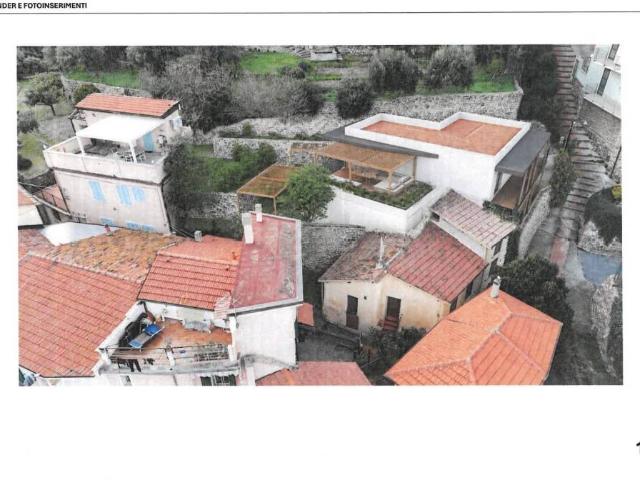 Rustico in vendita a Moglio, Alassio