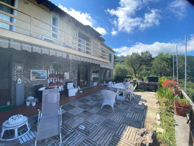 Rustico in vendita a Alassio, Liguria