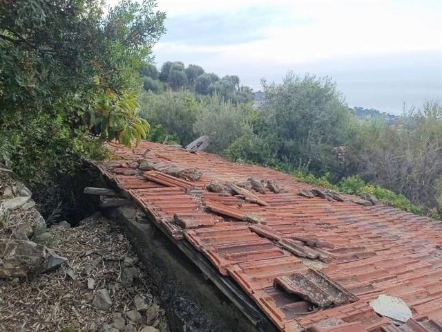 Rustico in vendita a Moglio, Alassio