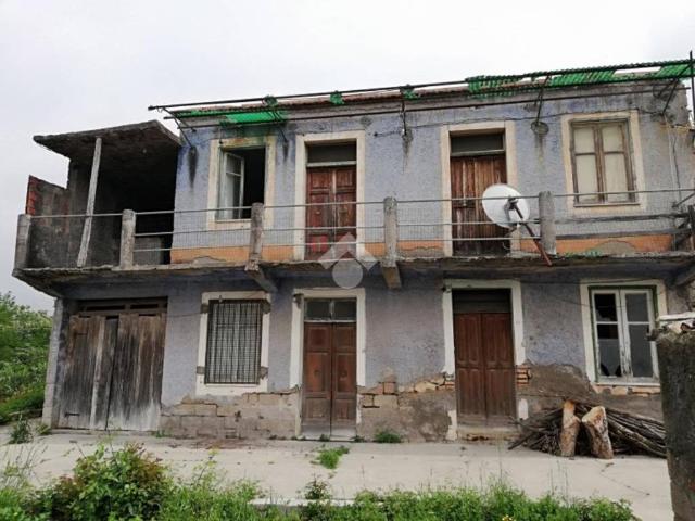 Rustico in vendita a Alatri, Lazio