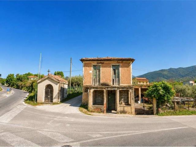 Rustico in vendita a Sant'Emidio, Alatri