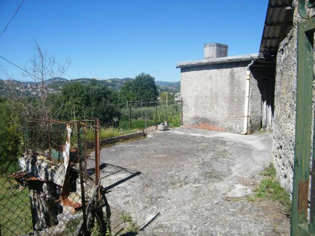 Rustico in vendita a Alatri, Lazio