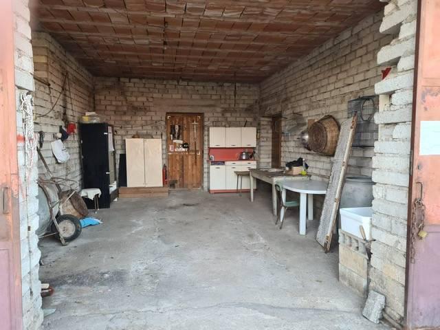 Rustico in vendita a Alatri, Lazio