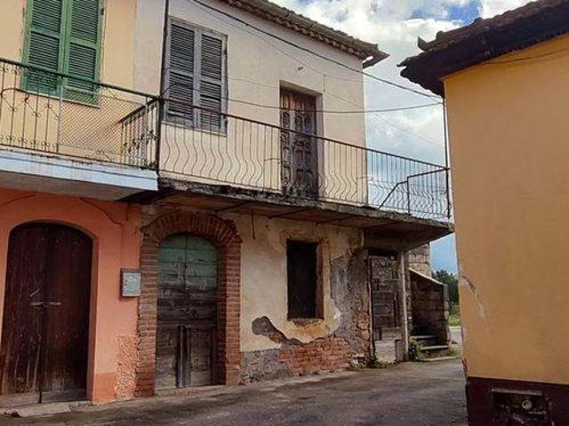 Rustico in vendita a Alatri, Lazio